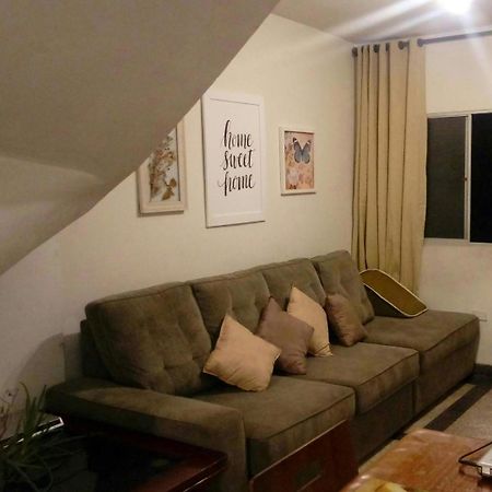 Minha Casa, Seu Hostel Ρεσίφε Εξωτερικό φωτογραφία