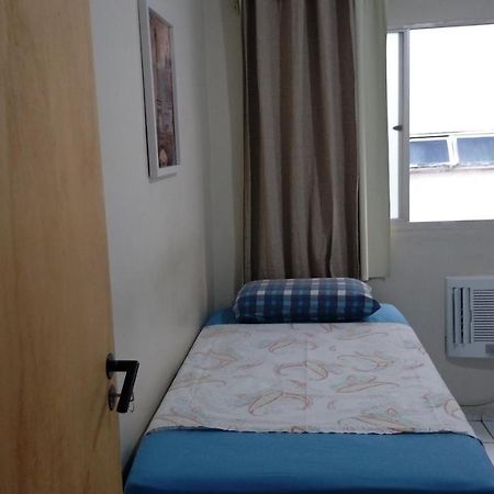 Minha Casa, Seu Hostel Ρεσίφε Εξωτερικό φωτογραφία