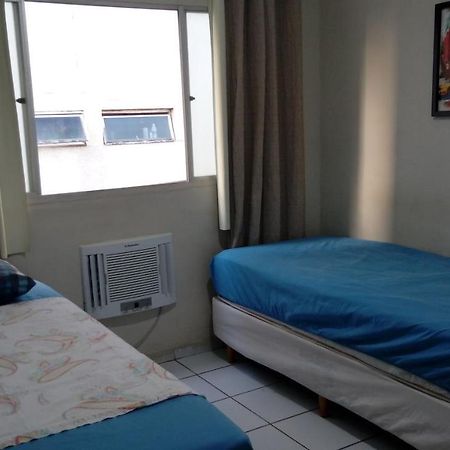 Minha Casa, Seu Hostel Ρεσίφε Εξωτερικό φωτογραφία