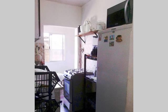 Minha Casa, Seu Hostel Ρεσίφε Εξωτερικό φωτογραφία