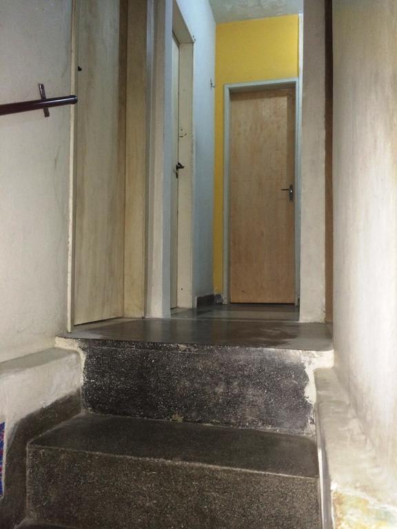 Minha Casa, Seu Hostel Ρεσίφε Εξωτερικό φωτογραφία