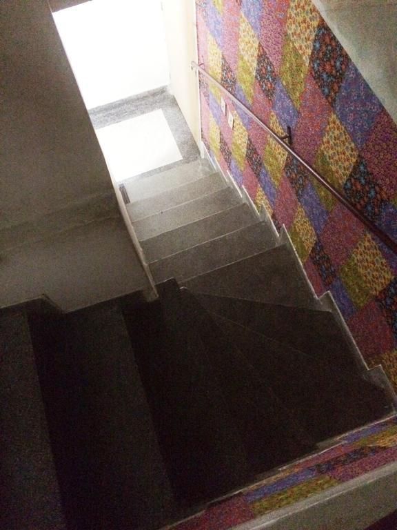 Minha Casa, Seu Hostel Ρεσίφε Εξωτερικό φωτογραφία