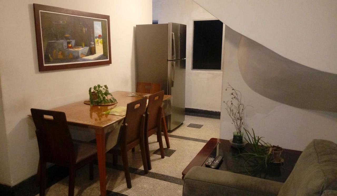 Minha Casa, Seu Hostel Ρεσίφε Εξωτερικό φωτογραφία