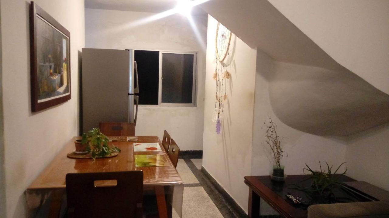 Minha Casa, Seu Hostel Ρεσίφε Εξωτερικό φωτογραφία