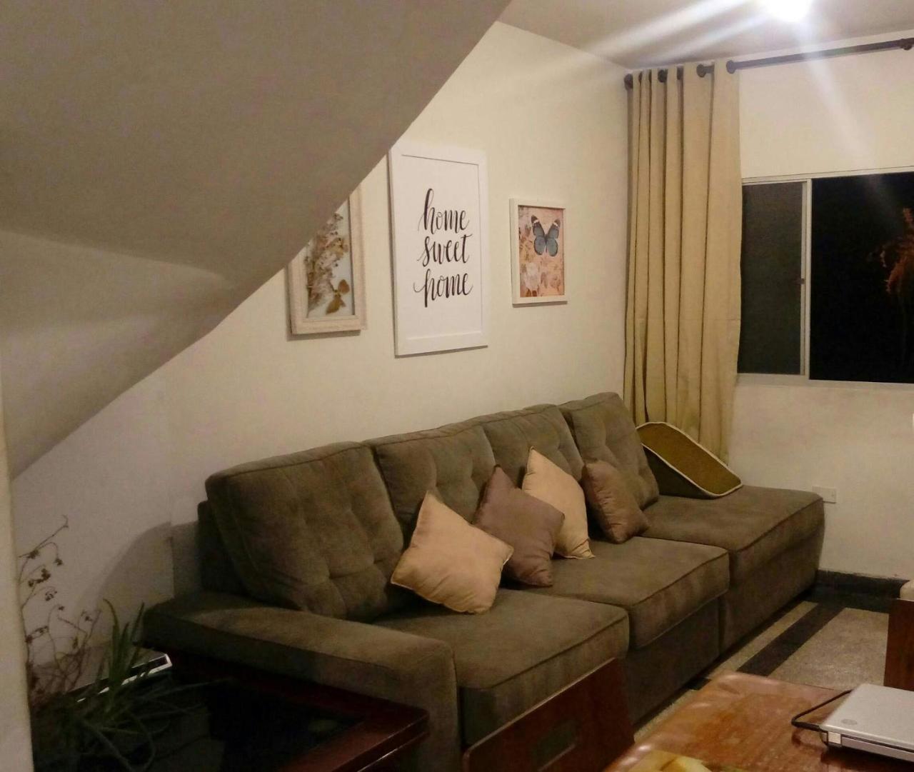 Minha Casa, Seu Hostel Ρεσίφε Εξωτερικό φωτογραφία