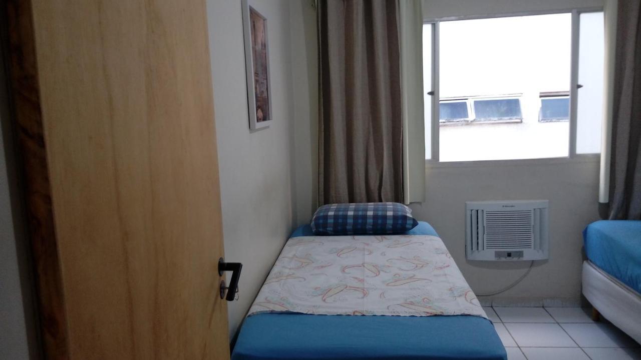 Minha Casa, Seu Hostel Ρεσίφε Εξωτερικό φωτογραφία